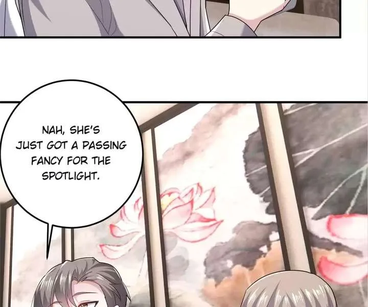 From Somebody to Nobody to Somebody Again Chapter 77 page 33