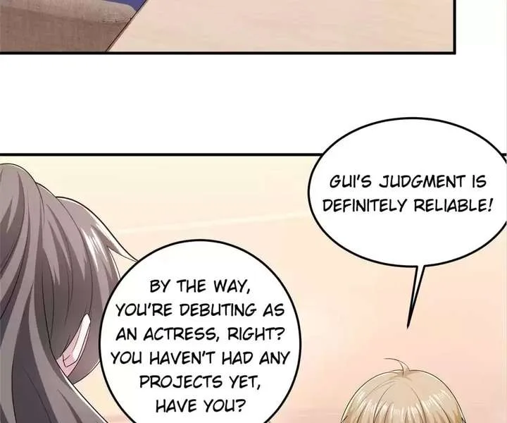 From Somebody to Nobody to Somebody Again Chapter 77 page 21