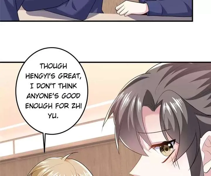 From Somebody to Nobody to Somebody Again Chapter 77 page 12
