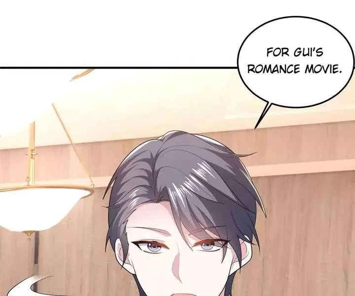 From Somebody to Nobody to Somebody Again Chapter 77 page 16