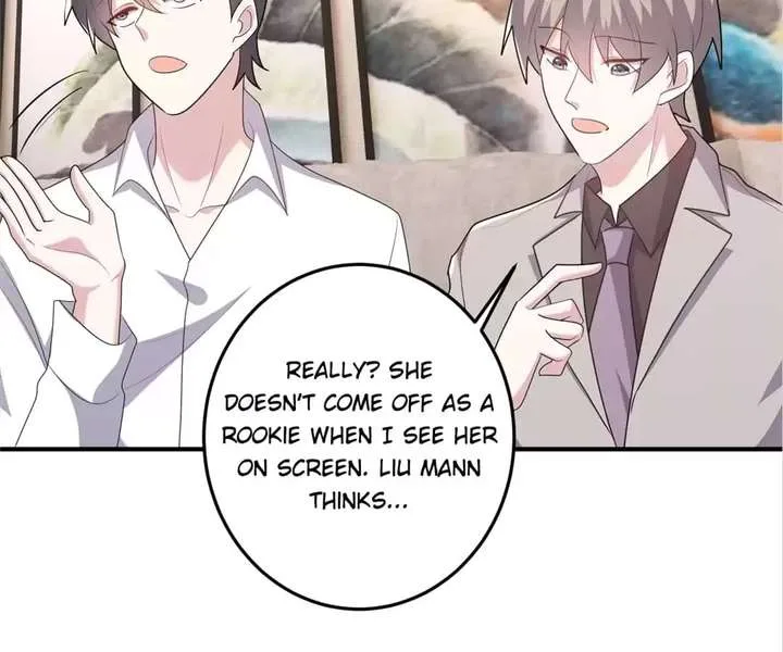 From Somebody to Nobody to Somebody Again Chapter 77 page 34
