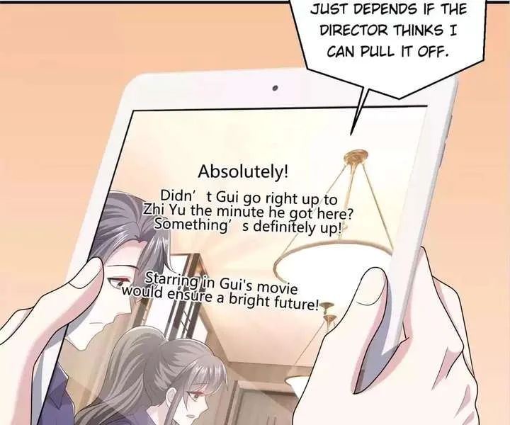 From Somebody to Nobody to Somebody Again Chapter 77 page 25