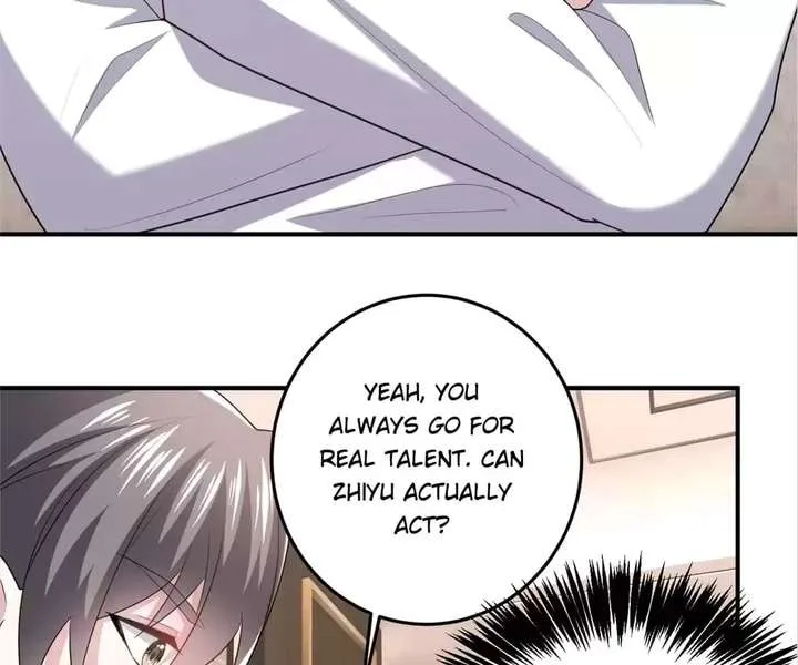 From Somebody to Nobody to Somebody Again Chapter 77 page 31