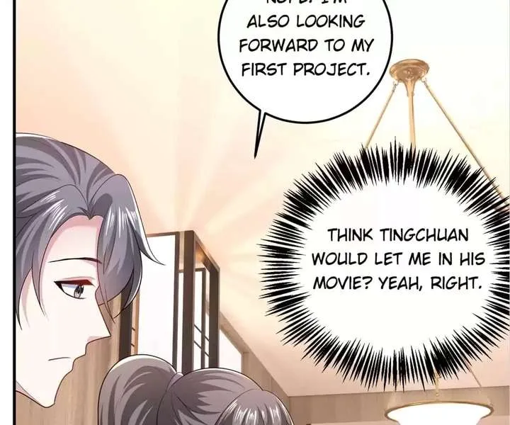 From Somebody to Nobody to Somebody Again Chapter 77 page 23
