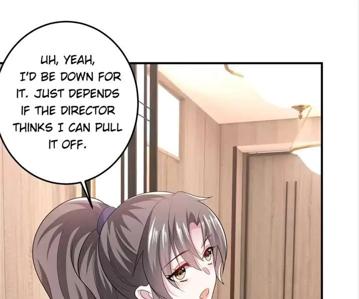 From Somebody to Nobody to Somebody Again Chapter 77 page 19