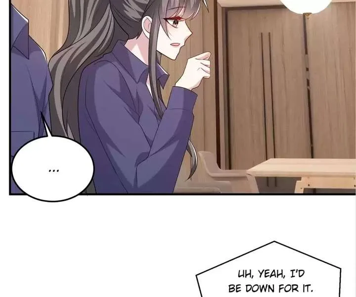 From Somebody to Nobody to Somebody Again Chapter 77 page 24