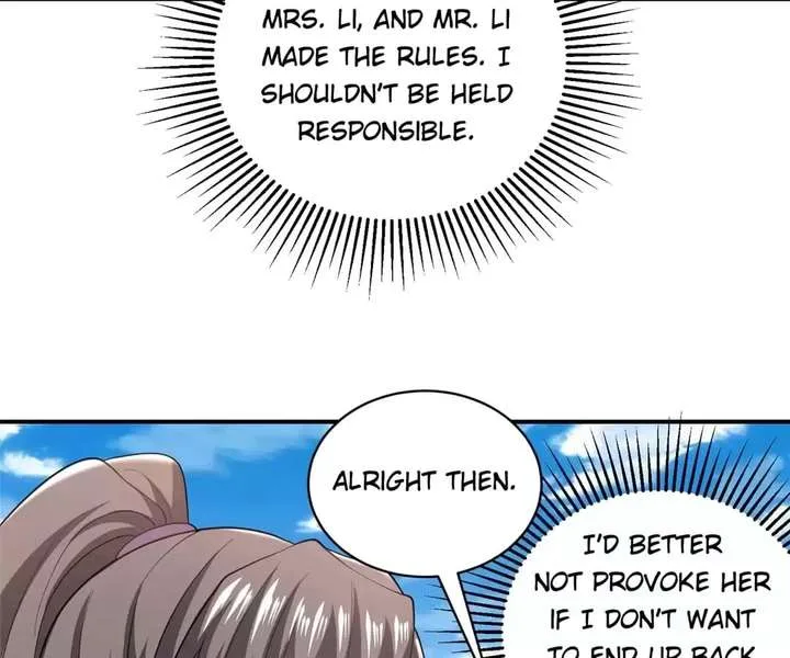 From Somebody to Nobody to Somebody Again Chapter 80 page 13