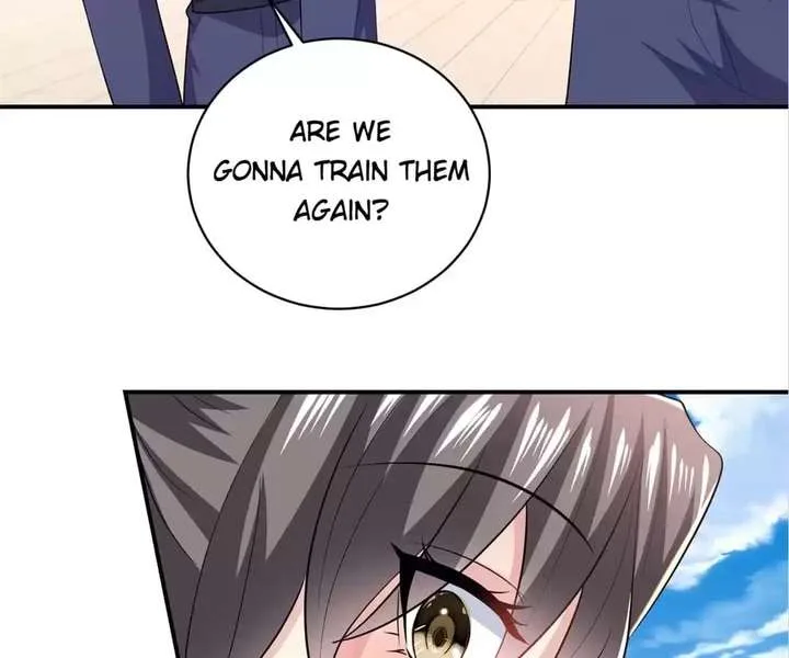 From Somebody to Nobody to Somebody Again Chapter 80 page 35