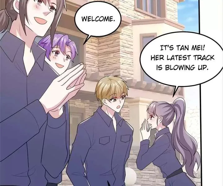 From Somebody to Nobody to Somebody Again Chapter 77 page 45