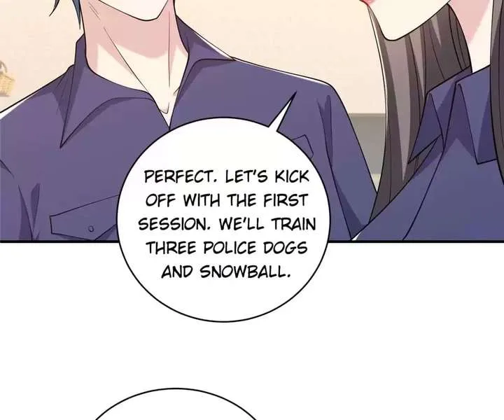 From Somebody to Nobody to Somebody Again Chapter 80 page 8
