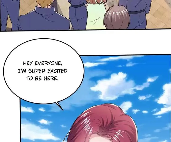From Somebody to Nobody to Somebody Again Chapter 77 page 42
