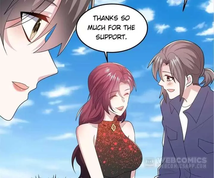 From Somebody to Nobody to Somebody Again Chapter 77 page 47
