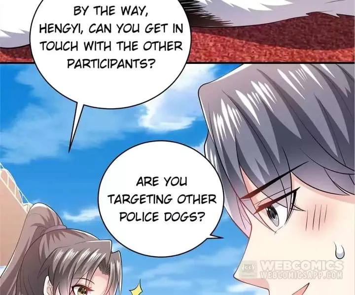 From Somebody to Nobody to Somebody Again Chapter 80 page 39