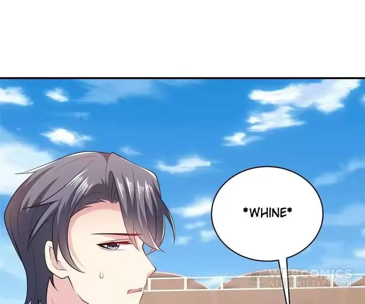 From Somebody to Nobody to Somebody Again Chapter 80 page 25
