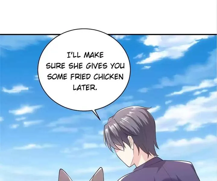 From Somebody to Nobody to Somebody Again Chapter 80 page 30