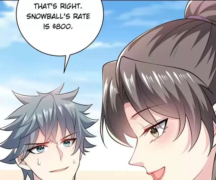 From Somebody to Nobody to Somebody Again Chapter 80 page 7