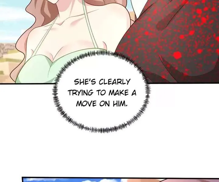 From Somebody to Nobody to Somebody Again Chapter 79 page 19