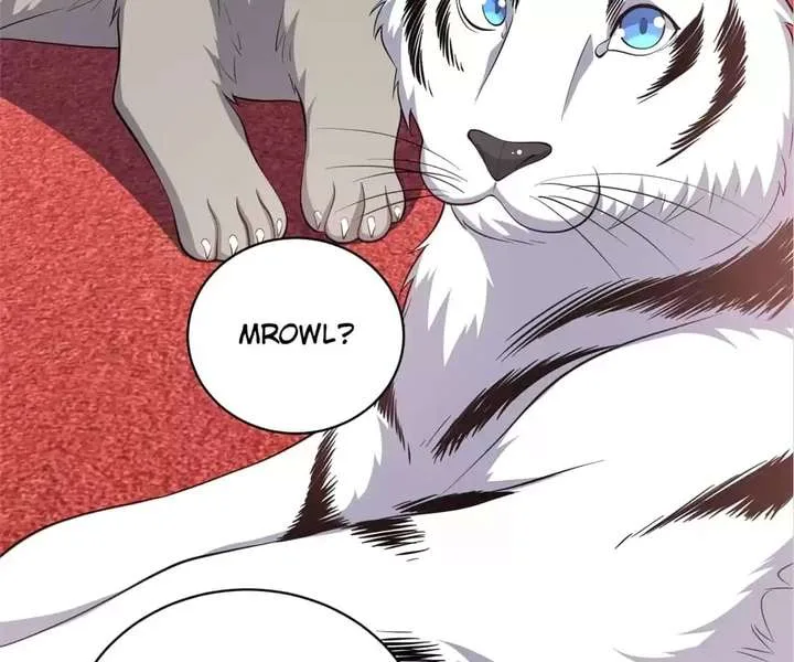 From Somebody to Nobody to Somebody Again Chapter 80 page 38