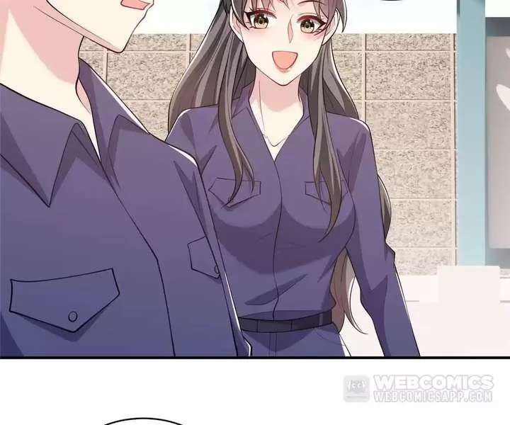 From Somebody to Nobody to Somebody Again Chapter 80 page 10