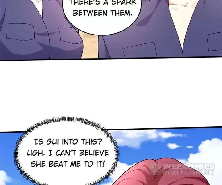 From Somebody to Nobody to Somebody Again Chapter 79 page 17