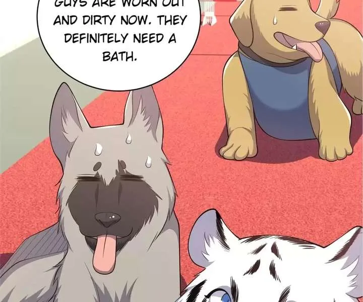 From Somebody to Nobody to Somebody Again Chapter 80 page 37