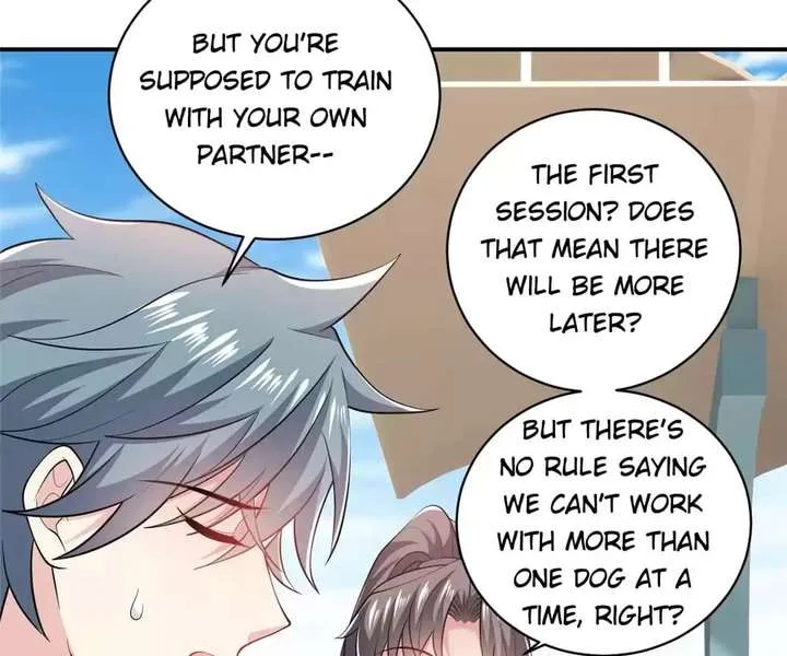 From Somebody to Nobody to Somebody Again Chapter 80 page 9