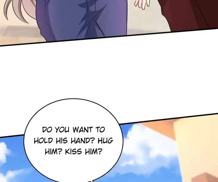 From Somebody to Nobody to Somebody Again Chapter 79 page 12
