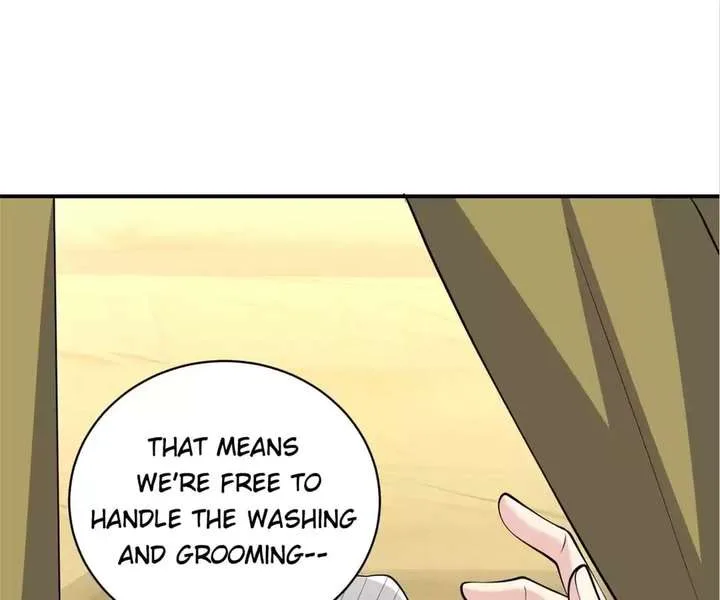 From Somebody to Nobody to Somebody Again Chapter 80 page 50
