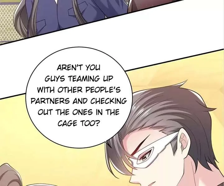 From Somebody to Nobody to Somebody Again Chapter 80 page 58