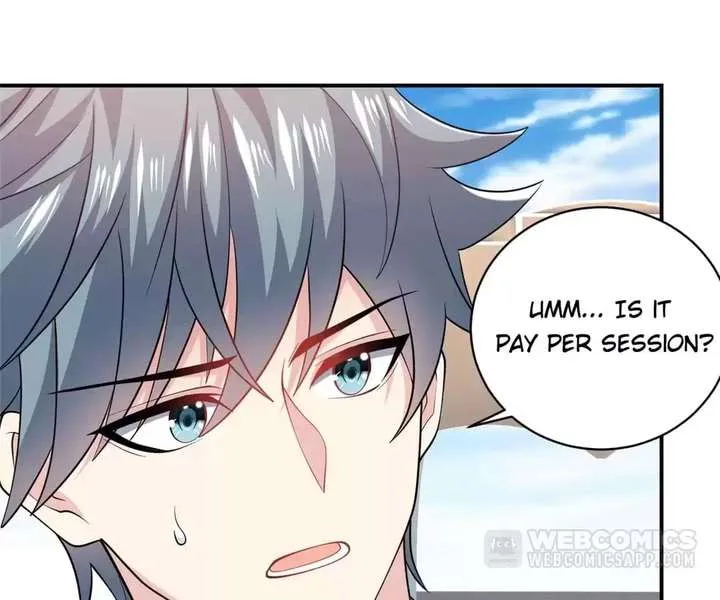 From Somebody to Nobody to Somebody Again Chapter 80 page 2