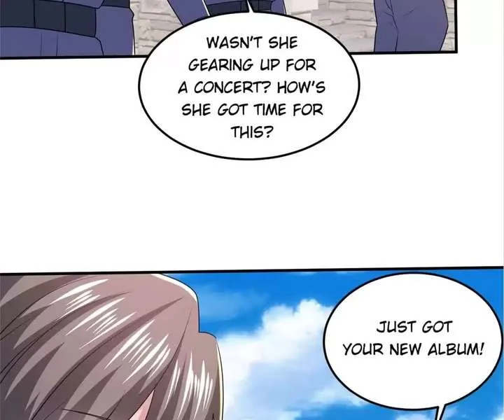 From Somebody to Nobody to Somebody Again Chapter 77 page 46