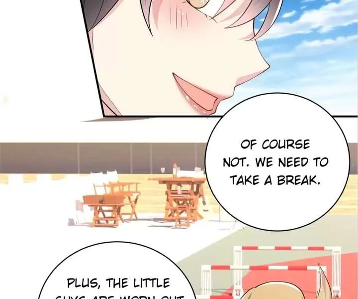 From Somebody to Nobody to Somebody Again Chapter 80 page 36