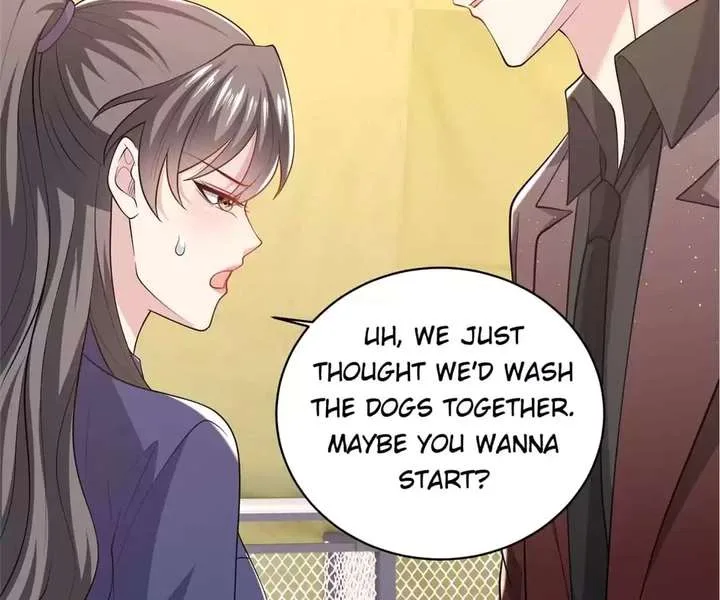 From Somebody to Nobody to Somebody Again Chapter 80 page 59