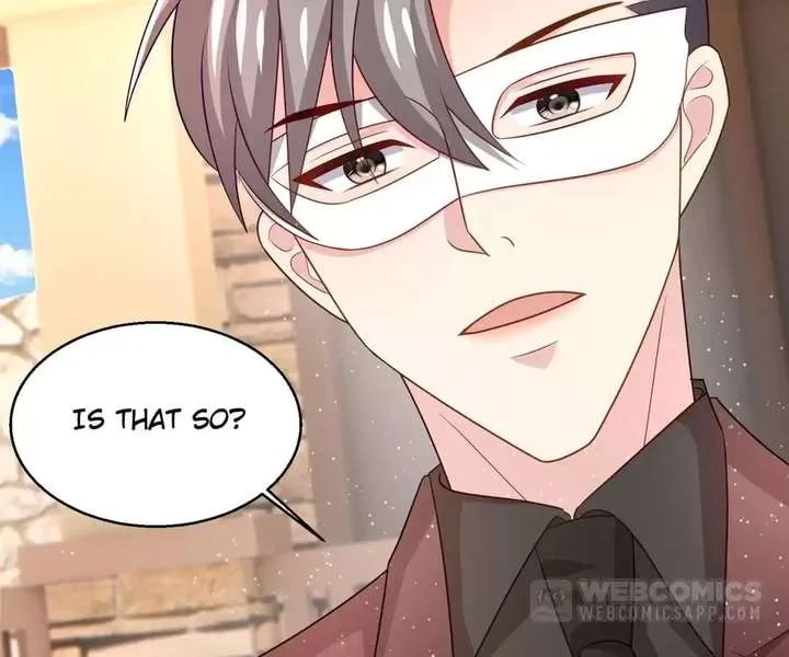 From Somebody to Nobody to Somebody Again Chapter 79 page 25