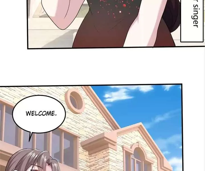 From Somebody to Nobody to Somebody Again Chapter 77 page 44