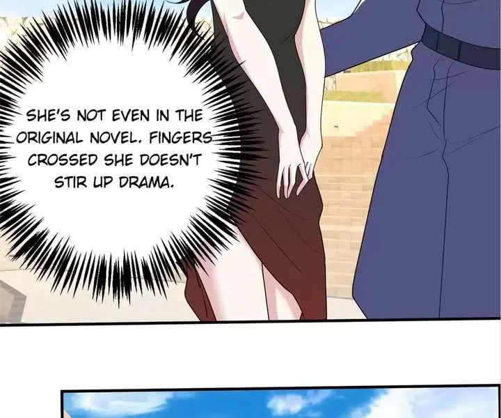 From Somebody to Nobody to Somebody Again Chapter 77 page 48