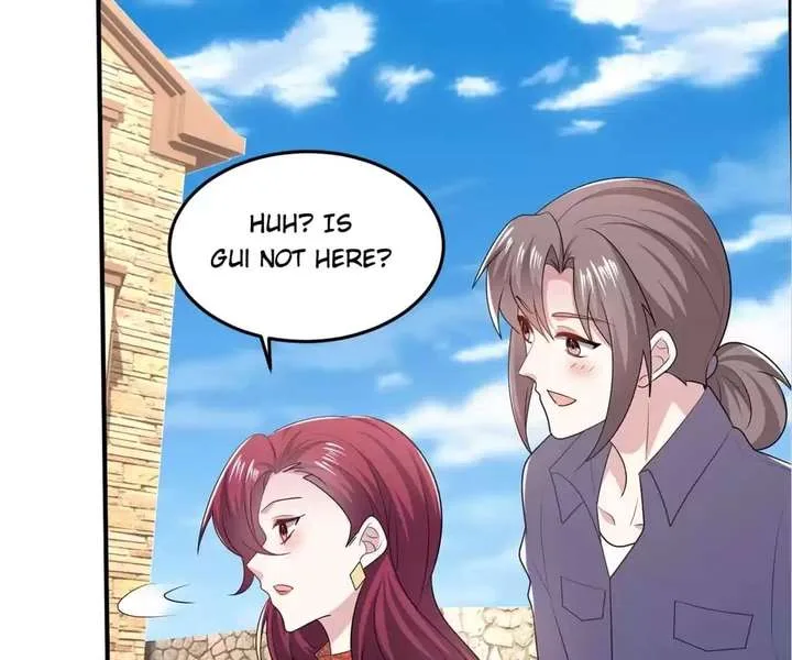From Somebody to Nobody to Somebody Again Chapter 77 page 49
