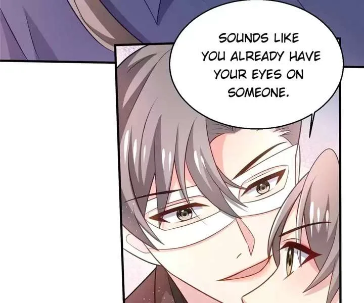 From Somebody to Nobody to Somebody Again Chapter 79 page 8