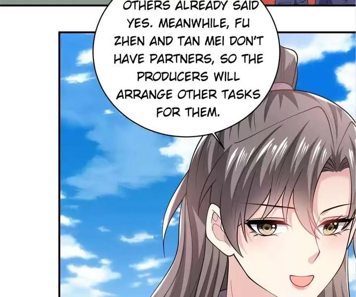 From Somebody to Nobody to Somebody Again Chapter 80 page 48