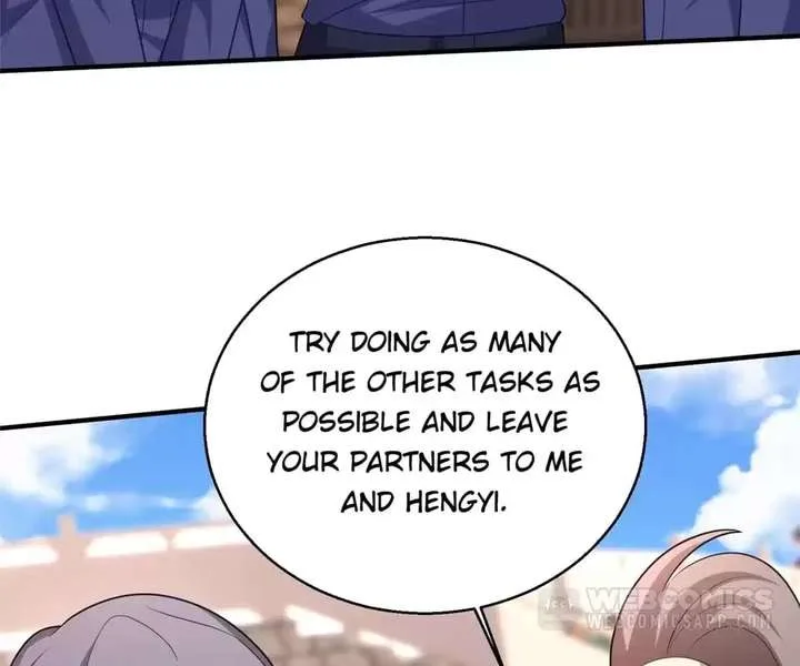 From Somebody to Nobody to Somebody Again Chapter 79 page 55