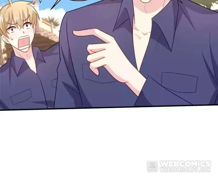 From Somebody to Nobody to Somebody Again Chapter 79 page 32
