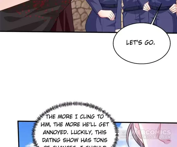 From Somebody to Nobody to Somebody Again Chapter 79 page 40