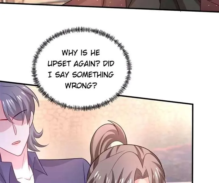 From Somebody to Nobody to Somebody Again Chapter 79 page 26