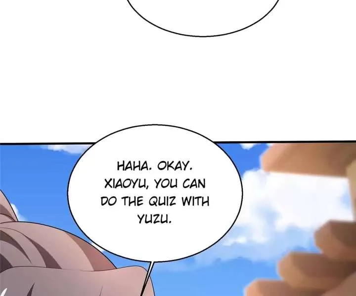 From Somebody to Nobody to Somebody Again Chapter 79 page 48