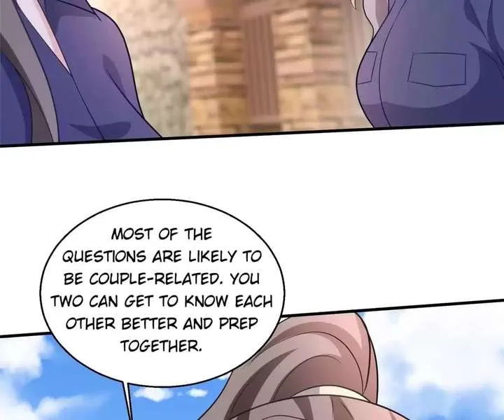 From Somebody to Nobody to Somebody Again Chapter 79 page 50