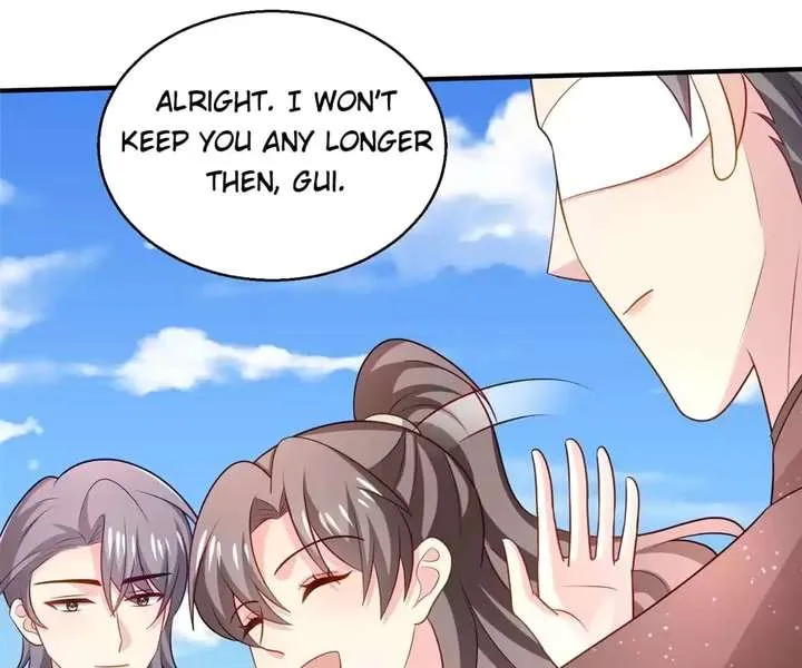 From Somebody to Nobody to Somebody Again Chapter 79 page 33