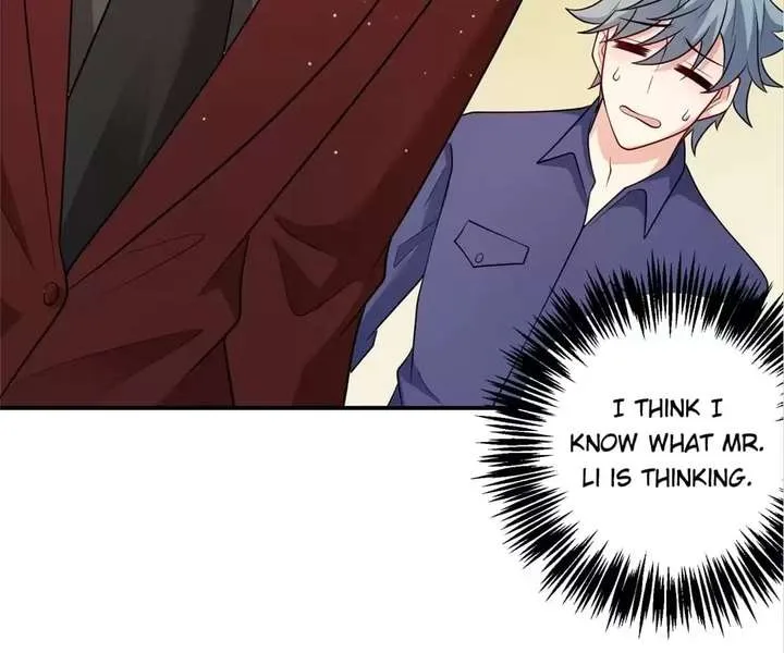 From Somebody to Nobody to Somebody Again Chapter 81 page 23