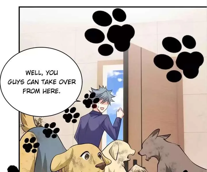 From Somebody to Nobody to Somebody Again Chapter 81 page 31