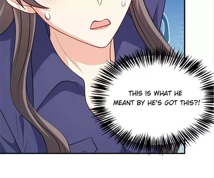 From Somebody to Nobody to Somebody Again Chapter 81 page 30