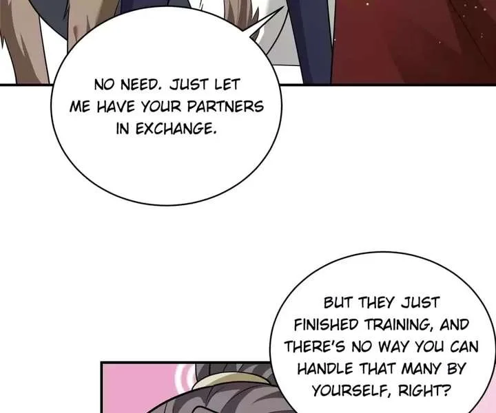 From Somebody to Nobody to Somebody Again Chapter 81 page 14